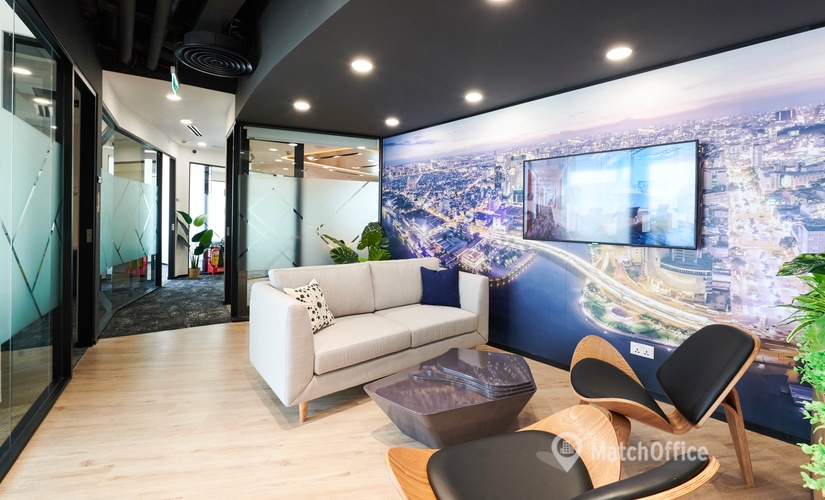 88 m² Business park in Ho Chi Minh, Level 46 & 56 (700000) - 1 | MatchOffice