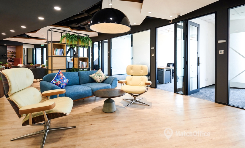 88 m² Business space in Ho Chi Minh, Level 46 & 56 (700000) - 0 | MatchOffice