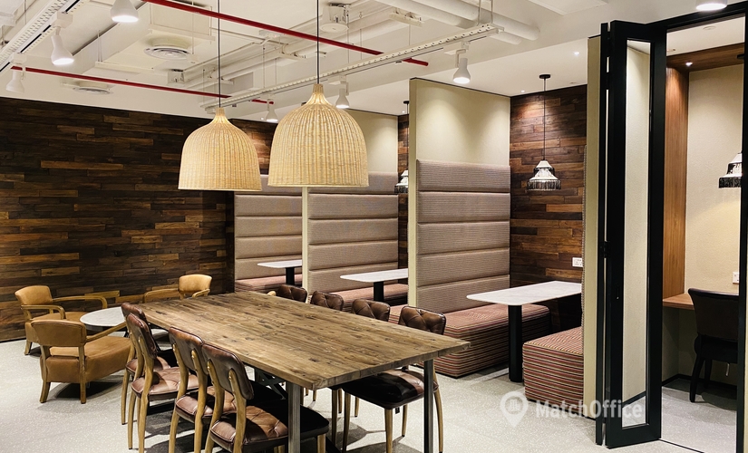 150 m² Serviced office in Ho Chi Minh, Level 6 & 7 (700000) - 0 | MatchOffice