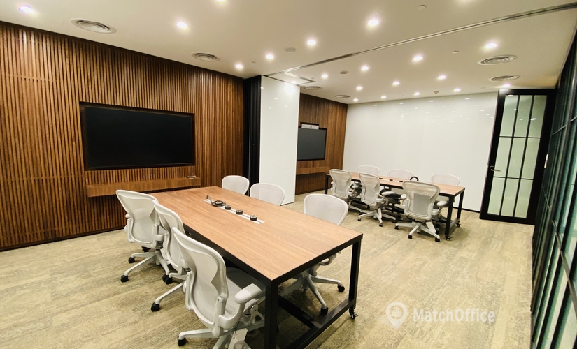 150 m² Business center in Ho Chi Minh, Level 6 & 7 (700000) - 4 | MatchOffice