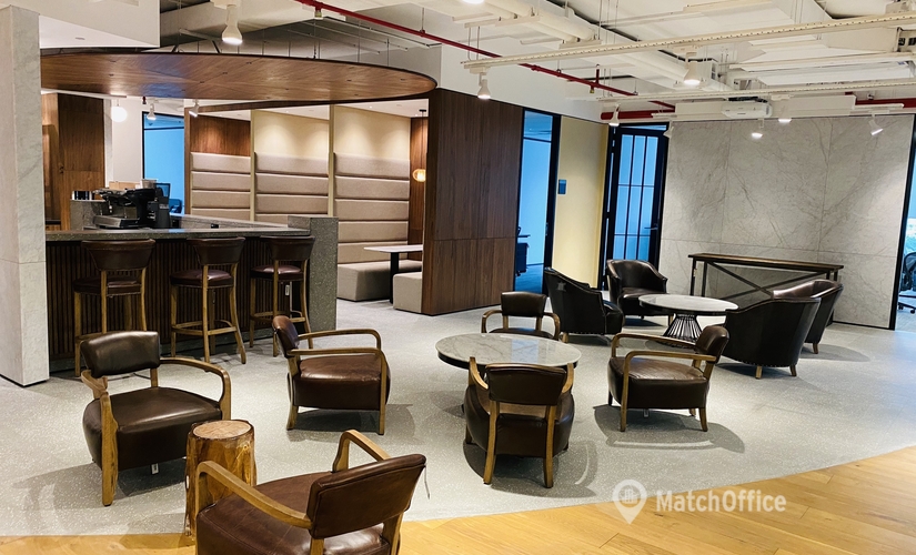 150 m² Business park in Ho Chi Minh, Level 6 & 7 (700000) - 3 | MatchOffice.com