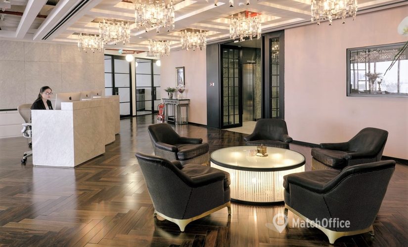 1000 m² Business office available to rent in Ho Chi Minh, 65 Le Loi, 700000  - 2 | MatchOffice