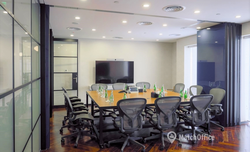 1000 m² Business office up for rent in Ho Chi Minh, 65 Le Loi, 700000  - 4 | MatchOffice