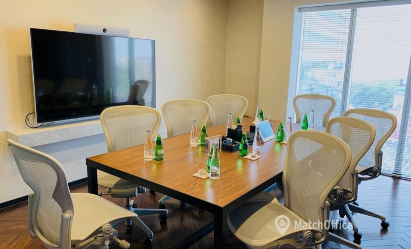 1000 m² Flexible office available to rent in Ho Chi Minh, 65 Le Loi, 700000 - 5 | MatchOffice.com