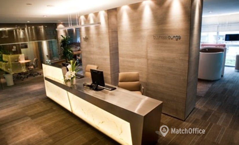 50 m² Business space in Hanoi, 41A Ly Thai To (100000) - 2 | MatchOffice