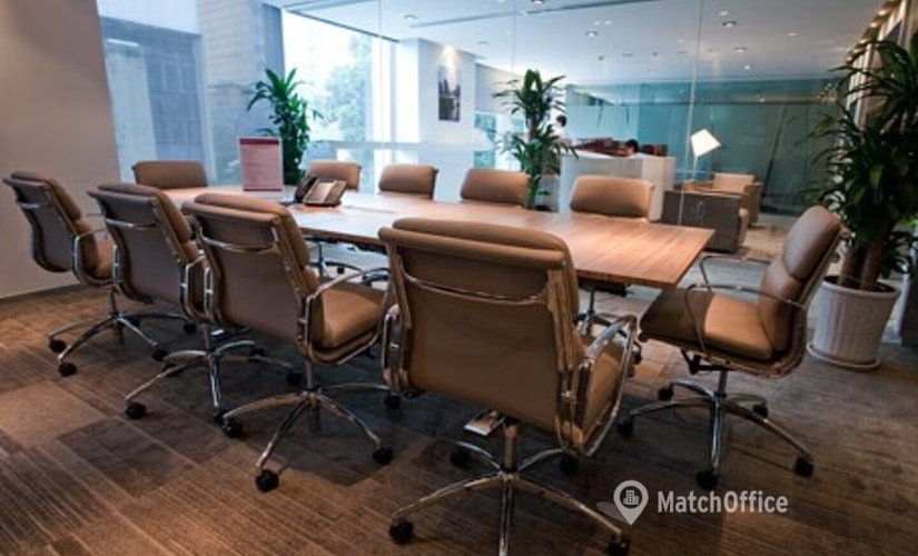 50 m² Business park in Hanoi, 41A Ly Thai To (100000) - 3 | MatchOffice.com