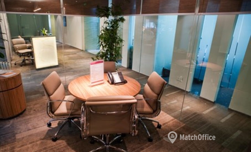 Virtual address in Hanoi, 41A Ly Thai To (100000) - 3 | MatchOffice.com