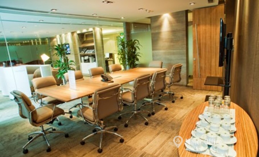 Virtual office in Hanoi, 41A Ly Thai To (100000) - 4 | MatchOffice