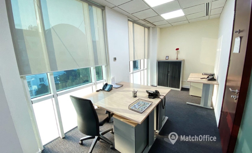 Virtual business address in Hanoi, 59A Ly Thai To Street (100000) - 1 | MatchOffice.com