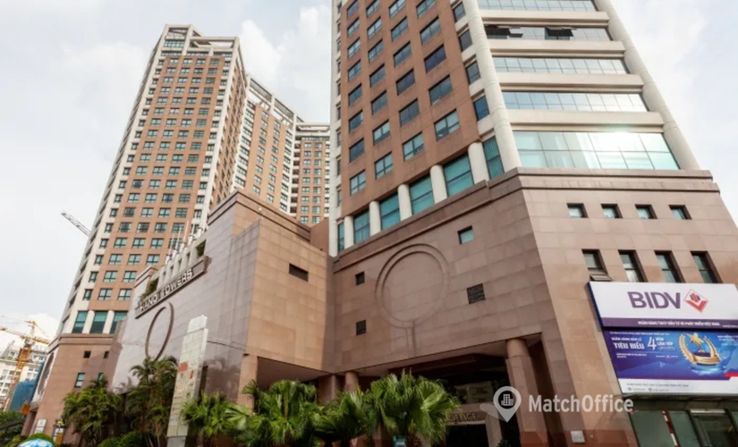 Virtual office space in Danang, 3F (200000) - 0 | MatchOffice.com