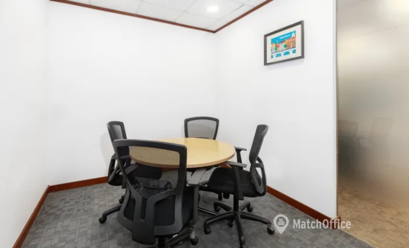 Virtual business address in Hanoi, 16F (100000) - 1 | MatchOffice