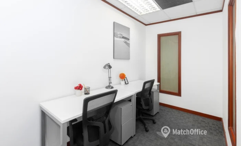 Virtual business address in Hanoi, 16F (100000) - 2 | MatchOffice
