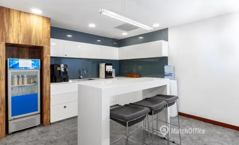 Virtual address in Hanoi, 16F (100000) - 4 | MatchOffice