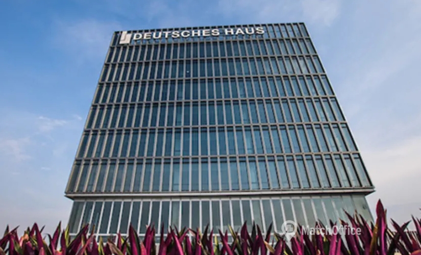 22 m² Shared workspace  in Ho Chi Minh, Gemadept Tower (700000) - 4 | MatchOffice.com