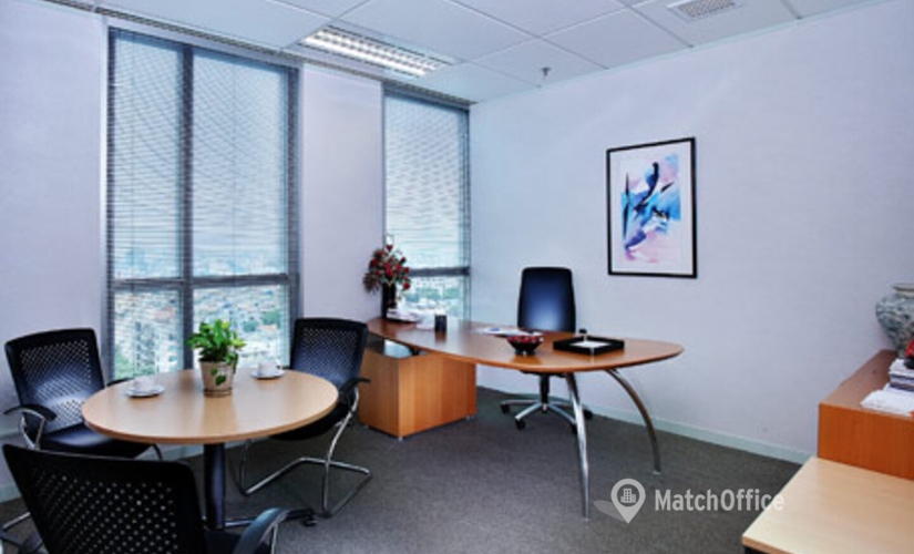 40 m² Meeting room in Ho Chi Minh, Saigon Tower 29 Le Duan Boulevard (700000) - 3 | MatchOffice.com