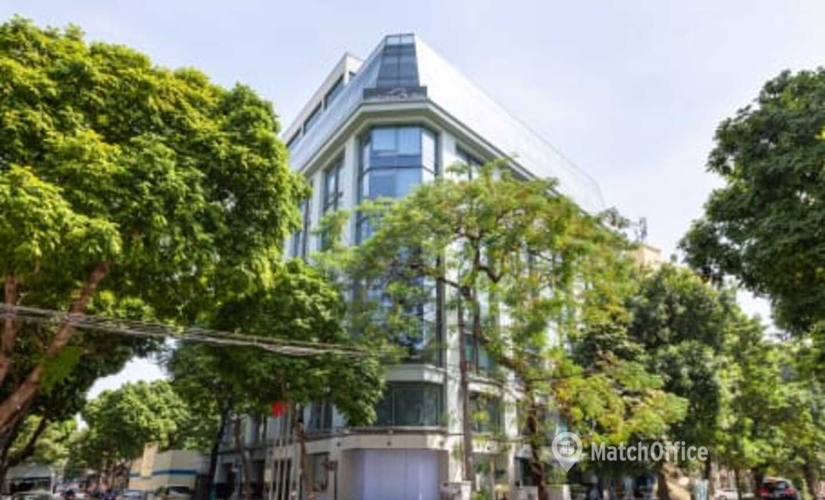 50 m² Conference space in Hanoi,  Lý Thái Tổ 41 (100000) - 1 | MatchOffice