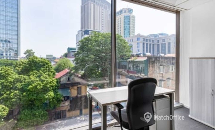 50 m² Conference hall in Hanoi,  Lý Thái Tổ 41 (100000) - 4 | MatchOffice