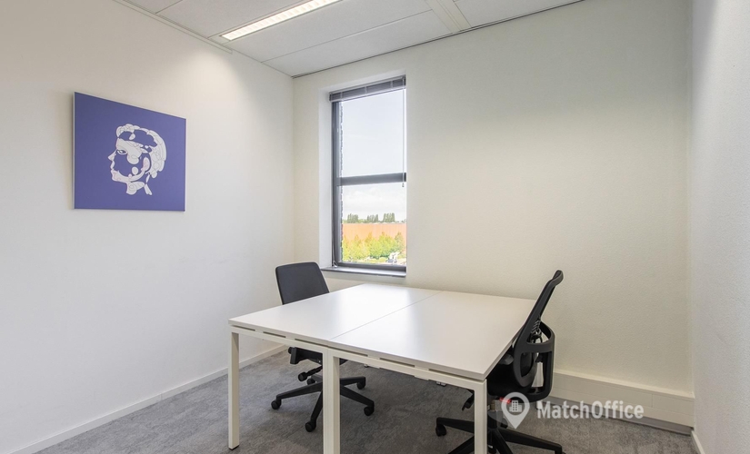 3000 m² Business center in Ho Chi Minh, Quốc lộ 1A (700000) - 3 | MatchOffice.com