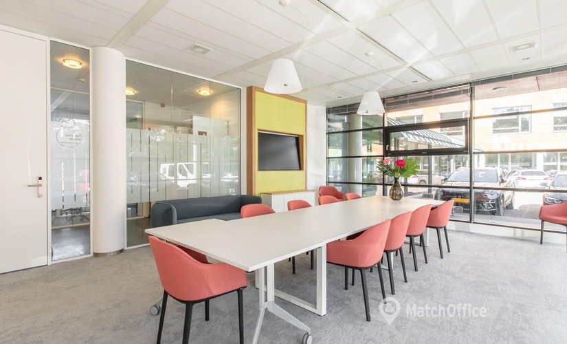 3000 m² Serviced office in Ho Chi Minh, Quốc lộ 1A (700000) - 4 | MatchOffice.com