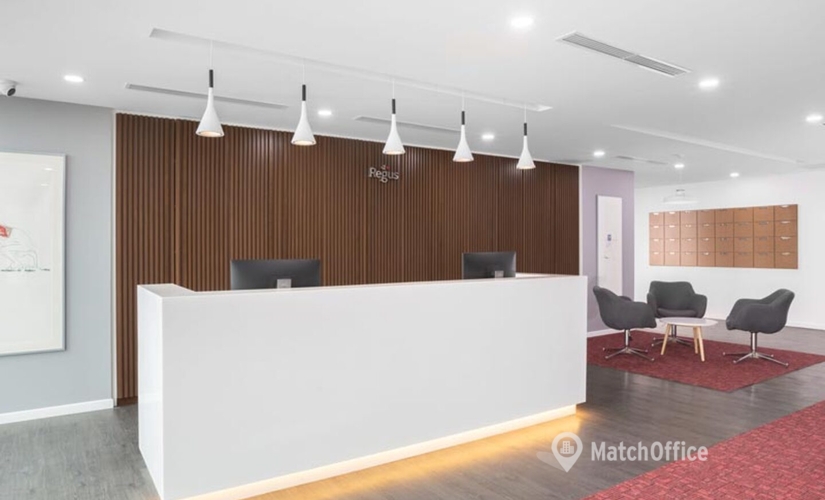 2000 m² Business space in Ho Chi Minh, Phạm Thế Hiển (700000) - 1 | MatchOffice.com
