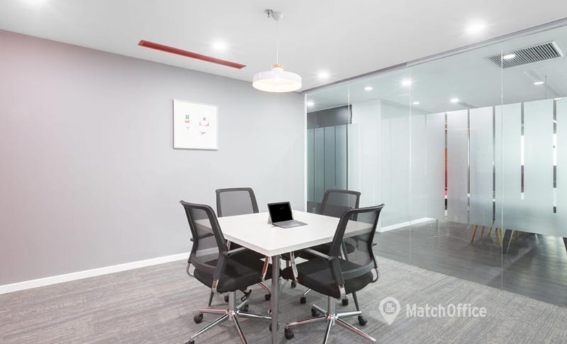 2000 m² Serviced office in Ho Chi Minh, Phạm Thế Hiển (700000) - 2 | MatchOffice.com