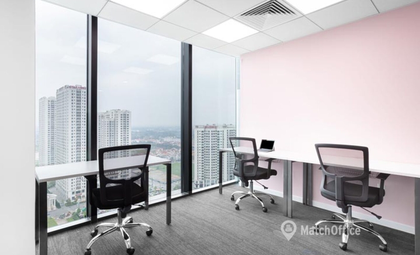 600 m² Business space in Ho Chi Minh, An Phú Tây - Hưng Long 1 (700000) - 2 | MatchOffice.com