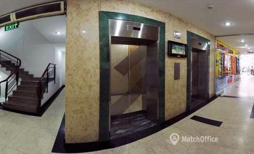 170 m² Coworking space  in Ho Chi Minh, 8th Floor (700000) - 3 | MatchOffice