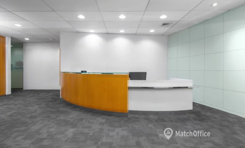 120 m² Co-working in Ho Chi Minh, Vietcomreal Tower 68 Nguyen Hue Street (000000) - 3 | MatchOffice