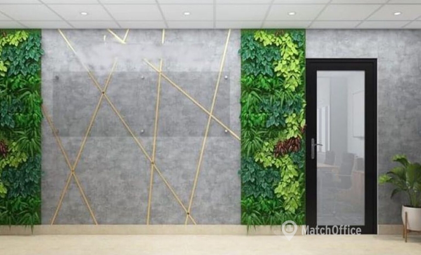 600 m² Business park in Ho Chi Minh, Quốc lộ 50 (700000) - 1 | MatchOffice.com