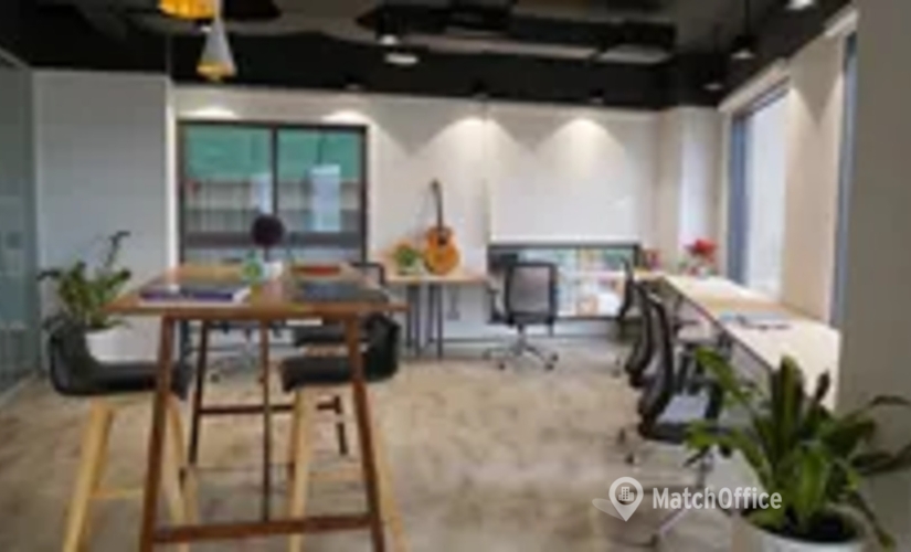 900 m² Business center in Ho Chi Minh, Nguyễn Hữu Trí (700000) - 0 | MatchOffice