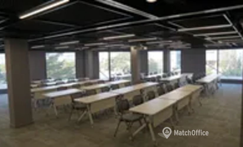 900 m² Serviced office in Ho Chi Minh, Nguyễn Hữu Trí (700000) - 3 | MatchOffice.com