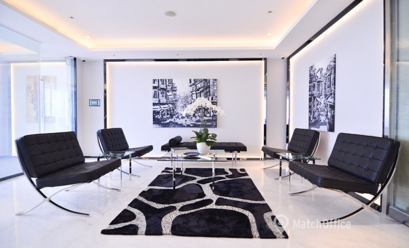 30 m² Meeting room in Hanoi, Liễu Giai (100000) - 8 | MatchOffice.com
