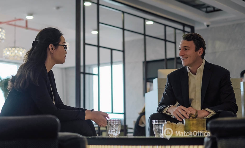 723 m² Shared office  in Ho Chi Minh, 31 Le Duan (700000) - 3 | MatchOffice