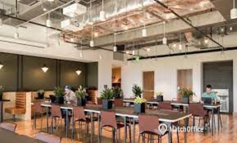 134 m² Business park in Ho Chi Minh, Lê Văn Duyệt 193 (700000) - 4 | MatchOffice