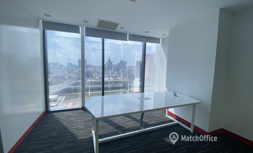 150 m² Serviced office in Ho Chi Minh, 308 Dien Bien Phu (700000) - 3 | MatchOffice.com