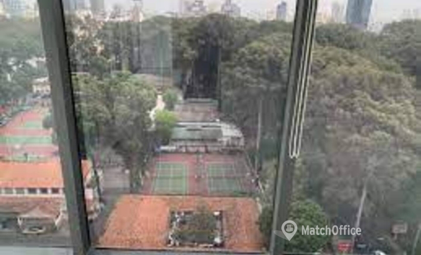 150 m² Business center in Ho Chi Minh, Điện Biên Phủ 308 (700000) - 3 | MatchOffice.com