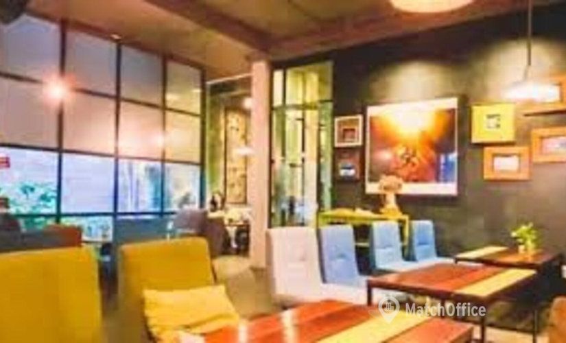 150 m² Business space in Ho Chi Minh, Điện Biên Phủ 308 (700000) - 4 | MatchOffice