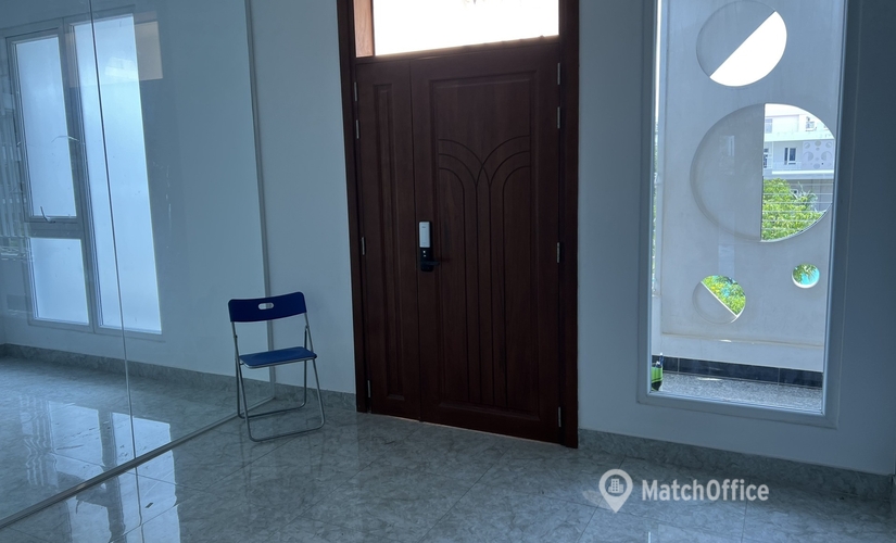 120 m² Serviced office in Ho Chi Minh, Đường Lê Duẩn 39 (700000) - 4 | MatchOffice