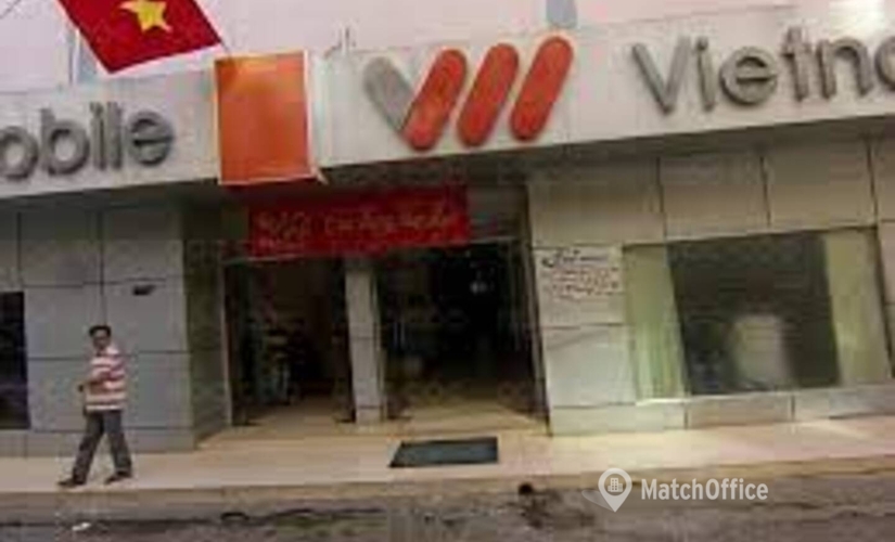 120 m² Business center in Ho Chi Minh, 385C Nguyen Trai (700000) - 3 | MatchOffice.com