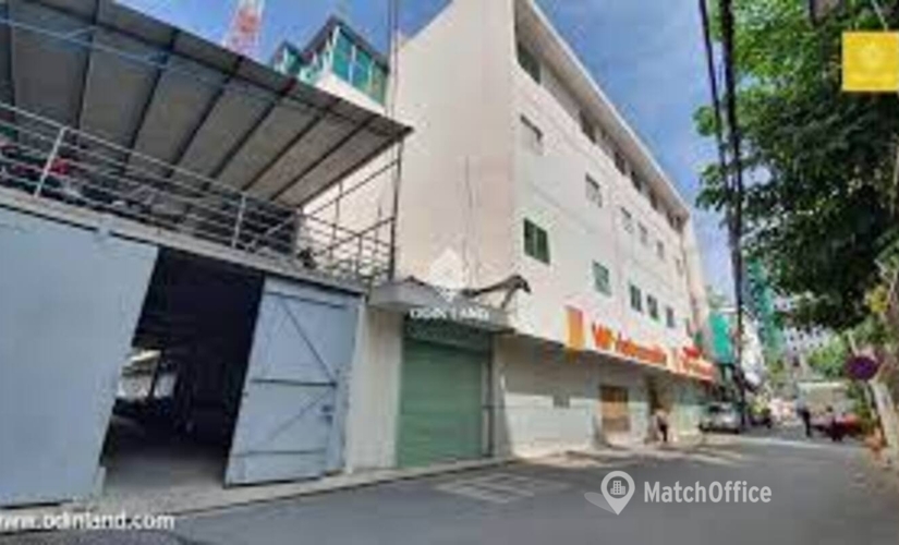 120 m² Business center in Ho Chi Minh, 385C Nguyen Trai (700000) - 4 | MatchOffice.com