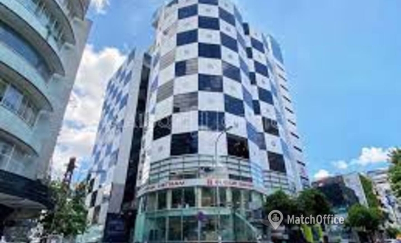 112 m² Business space in Ho Chi Minh, Đường Nguyễn Trãi 56 (700000) - 3 | MatchOffice