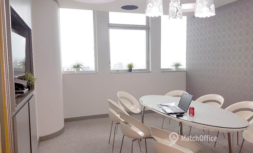 30 m² Serviced office in Ho Chi Minh, Đường Tôn Đức Thắng 37 (700000) - 4 | MatchOffice