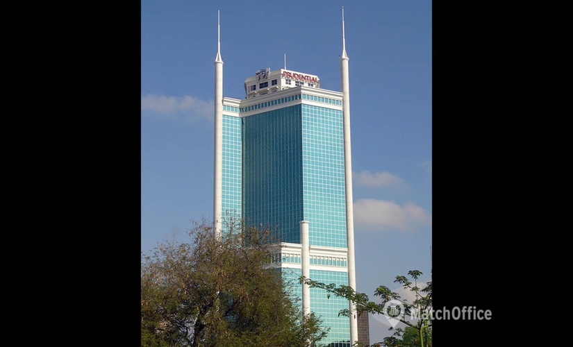 30 m² Business space in Ho Chi Minh, Đường Tôn Đức Thắng 37 (700000) - 1 | MatchOffice