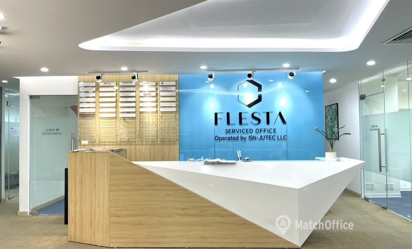 Office Phố Kim Mã 519 100000 Hanoi