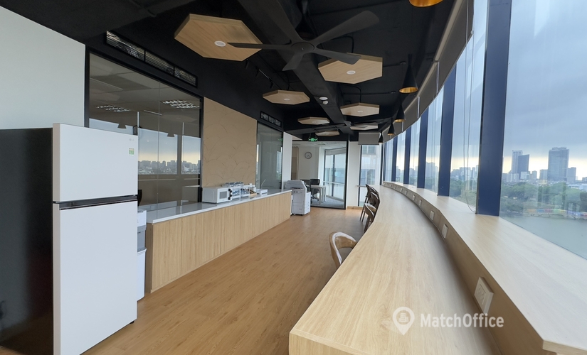 Office Phố Kim Mã 519 100000 Hanoi