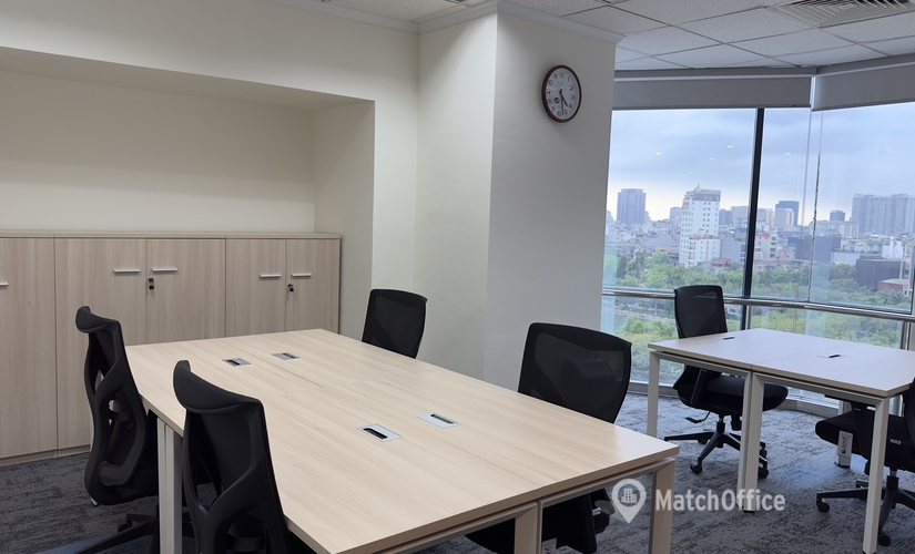 Office Phố Kim Mã 519 100000 Hanoi