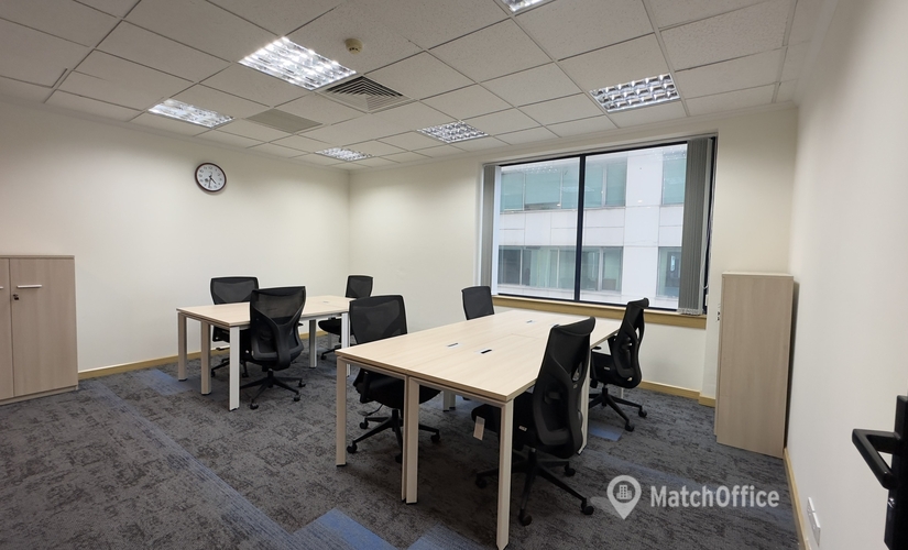 Office Phố Kim Mã 519 100000 Hanoi