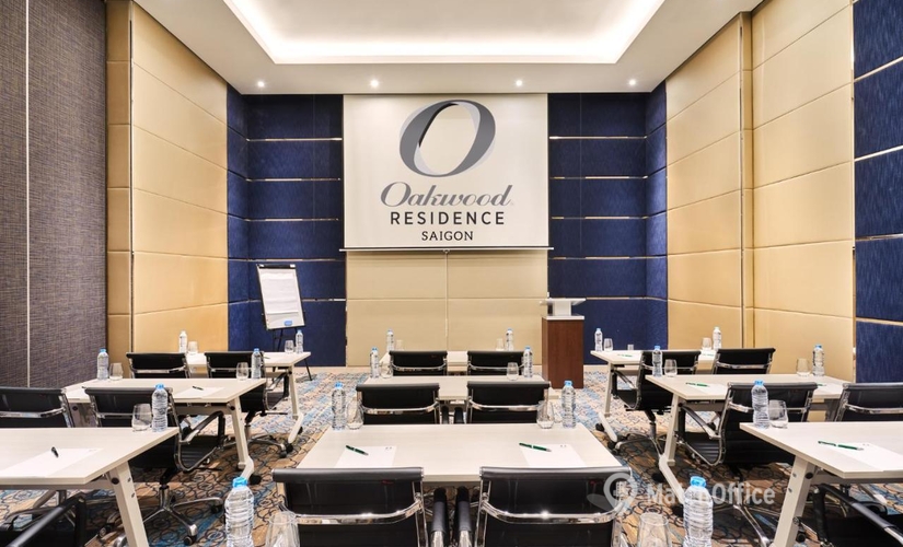 Conference room in Ho Chi Minh City, Đường Nguyễn Văn Linh 1056a (700000) - 0 | MatchOffice
