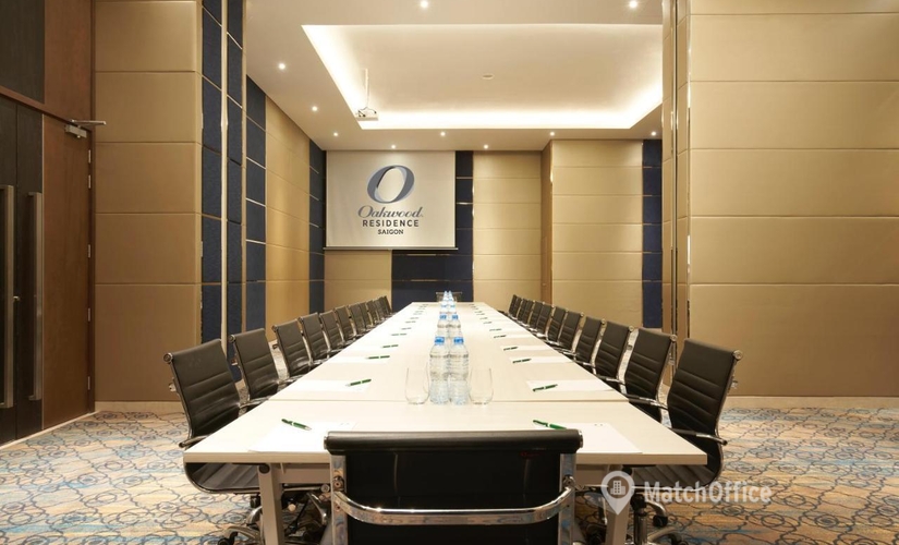  Conference room in Ho Chi Minh City, Đường Nguyễn Văn Linh 1056a (700000) - 1 | MatchOffice.com