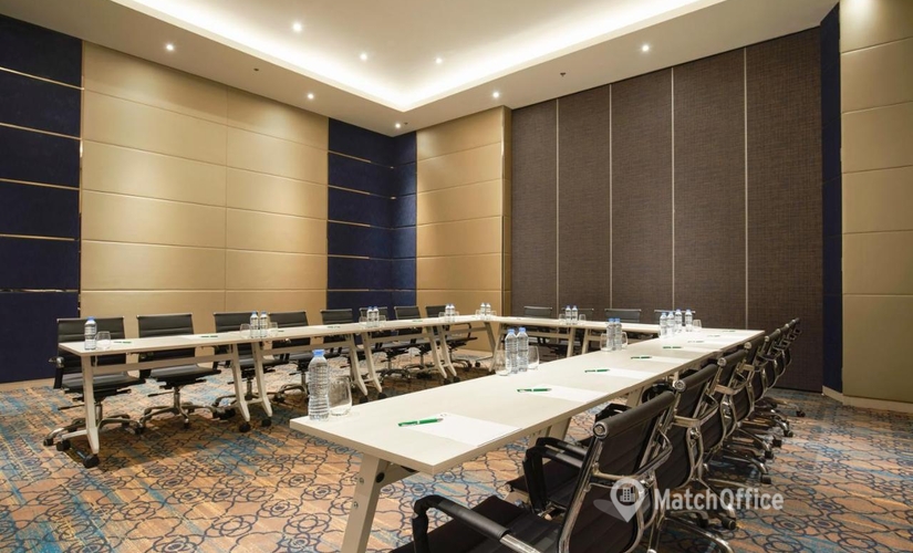  Meeting room in Ho Chi Minh City, Đường Nguyễn Văn Linh 1056a (700000) - 2 | MatchOffice